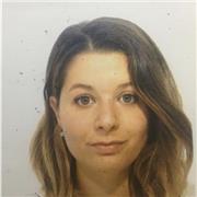 Studentessa di lingue offre lezioni private in materie umanistiche e lingue (inglese, spagnolo, francese e portoghese)